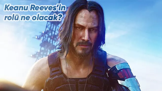 Yapımı 7 Yıl Devam eden Oyun Cyberpunk 2077 Hakkında 10 Detay 1 Yapımı 7 Yıl Süren Oyun Cyberpunk 2077 Hakkında 10 Detay