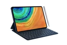 Huawei'in Yeni Tableti MatePad Pro Geekbench'te Göründü