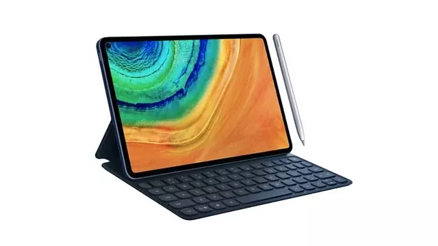 Huawei'in Yeni Tableti MatePad Pro Geekbench'te Göründü