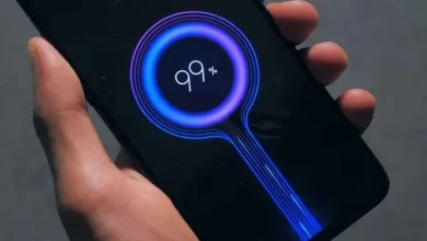 Xiaomi'nin Yeni 100 W Hızlı Şarj Sistemini Gösteren Video