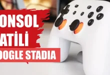 Google’ın Oyun Servisi Stadia Hakkında Her Şey