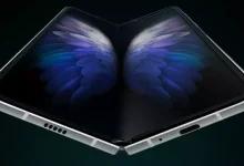 Samsung W20 - Özellikleri - Webtekno – Güncel Teknoloji Haberleri ve Video İncelemeleri