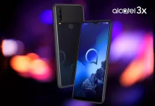 Bütçe Dostu Alcatel 3X, Türkiye'de Satışa Çıktı