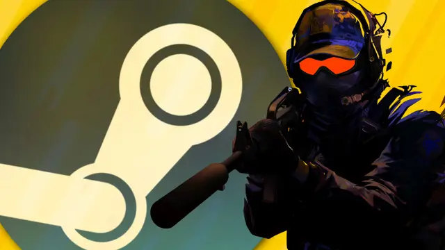 Steam'deki En İyi Ücretsiz Oyunlar [2025]