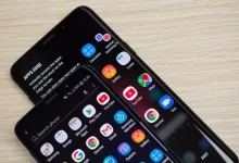 Galaxy S9 ve Note9, Android 10 Beta Güncellemesine Kavuşuyor