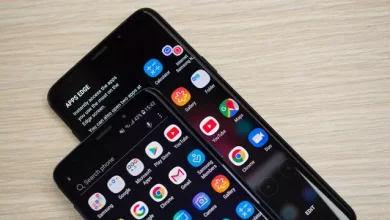 Galaxy S9 ve Note9, Android 10 Beta Güncellemesine Kavuşuyor