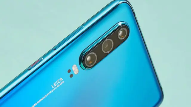 İddia: Huawei, P40'ı Dünya Genelinde Satışa Sunacak