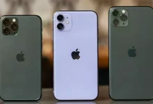 iPhone 11'in Çin'deki Devasa Başarısını Gösteren Rapor