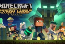 Minecraft: Story Mode'un İki Sezonu Marketlerden Kalkıyor