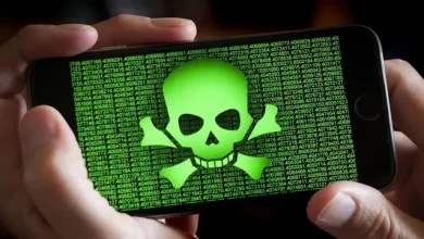 Bu Uygulama, iPhone'unuzun Siber Güvenlik Durumu Gösteriyor