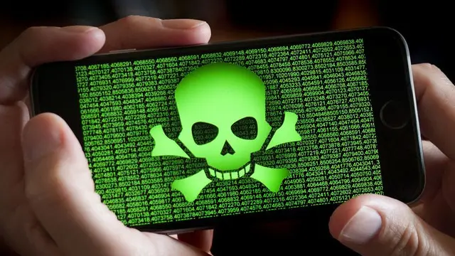 Bu Uygulama, iPhone'unuzun Siber Güvenlik Durumu Gösteriyor