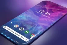 Samsung, Dört Tarafı Kavisli Bir Telefon Geliştiriyor