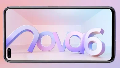 Huawei Nova 6'nın Tanıtım Videoları Yayınlandı