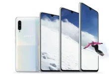 Samsung, Galaxy A91 Telefonu İçin BIS Sertifikası Aldı