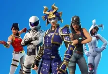 Fortnite'ın 9. Sezon 4. Hafta Görevleri Belli Oldu