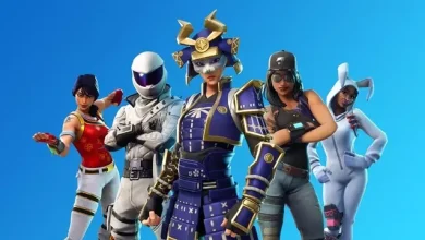 Fortnite'ın 9. Sezon 4. Hafta Görevleri Belli Oldu