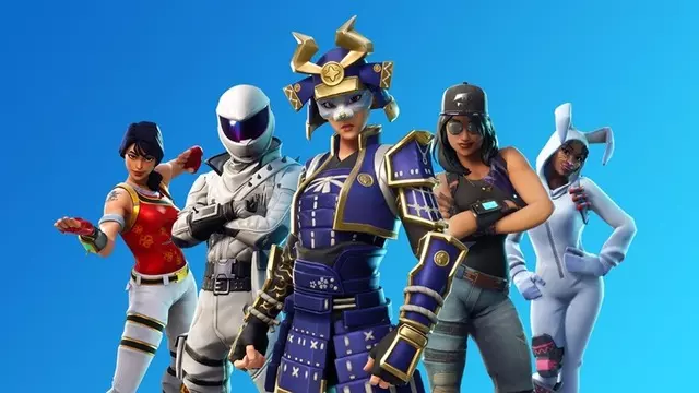 Fortnite'ın 9. Sezon 4. Hafta Görevleri Belli Oldu