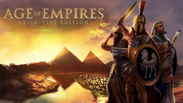 Age of Empires: Definitive Edition'a Çapraz Platform Desteği 1 Age of Empires: Definitive Edition'a Çapraz Platform Desteği