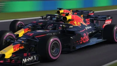 Steam'den F1 Oyunlarına %75'lik Büyük İndirim Kampanyası