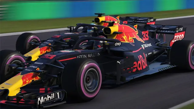 Steam'den F1 Oyunlarına %75'lik Büyük İndirim Kampanyası 1 Steam'den F1 Oyunlarına %75'lik Büyük İndirim Kampanyası