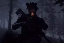 Yeni ‘Call of Duty: Modern Warfare’ Resmen Duyuruldu