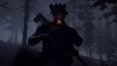 Yeni ‘Call of Duty: Modern Warfare’ Resmen Duyuruldu