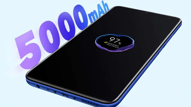 Vivo U20'nin Satış Sayfası, Telefonun Özelliklerini Gösterdi