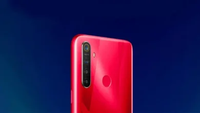 Realme 5s, 5000 mAh Bataryaya Sahip Olacak