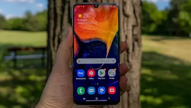 Samsung Galaxy A50'ler, Parmak İzi Mevzusunda Problem Yaşıyor 2 Samsung Galaxy A50'ler, Parmak İzi Konusunda Sorun Yaşıyor