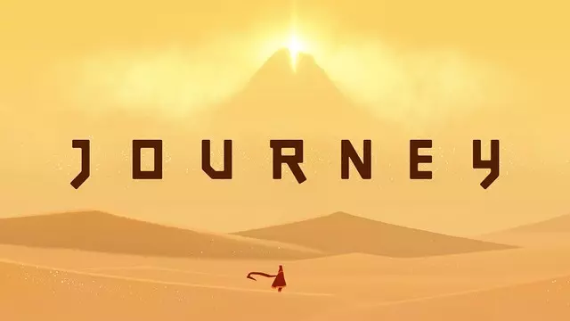 Journey, Epic Games Store'da Ön Sipariş İle Satışa Sunuldu