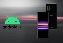 Sony Xperia Modelleri İçin Android 10 Güncellemesi Tarihleri