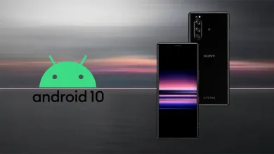Sony Xperia Modelleri İçin Android 10 Güncellemesi Tarihleri