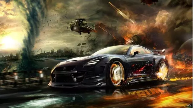 Yeni Need for Speed Bu Yıl Çıkacak, E3’e Gelmeyecek