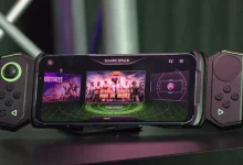Xiaomi Black Shark 2'nin DxOmark Puanı Belli Oldu
