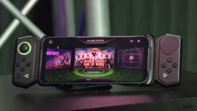 Xiaomi Black Shark 2'nin DxOmark Puanı Belli Oldu