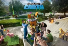 Minecraft Earth ile Uyumlu Tüm iOS ve Android Cihazlar