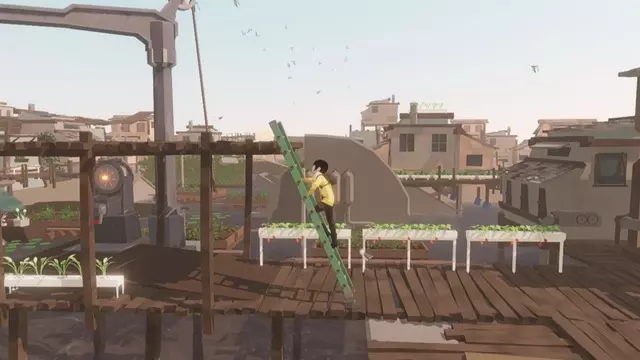 Placticity, Steam'de Parasız Olarak İndirilebilir Durumda 1 Placticity, Steam'de Ücretsiz Olarak İndirilebilir Durumda