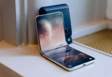 Xiaomi, Motorola Razr Benzeri Telefon Patenti Aldı