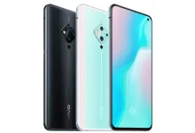 Vivo S5 - Fiyatı ve Özellikleri