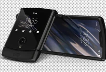 Motorola'nın Katlanabilir Ekranlı Telefonu Razr Duyuruldu