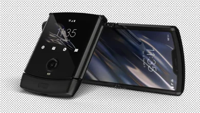 Motorola'nın Katlanabilir Ekranlı Telefonu Razr Duyuruldu 2 Motorola'nın Katlanabilir Ekranlı Telefonu Razr Duyuruldu