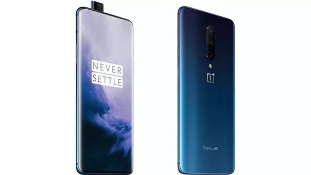 OnePlus 7 Pro 5G, Ne Zaman Android 10 Güncellemesi Alacak