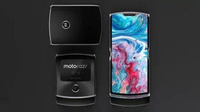 Motorola’nın Katlanabilir Telefonu Razr, FCC'de Ortaya Çıktı