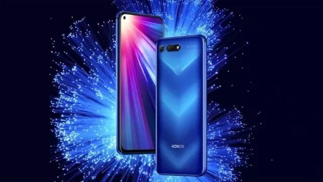 Honor V30, Üçlü Arka Kamera Kurulumuyla Gelecek