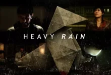 Heavy Rain'in Demosu Yayımlandı - Webtekno – Güncel Teknoloji Haberleri ve Video İncelemeleri