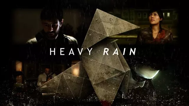 Heavy Rain'in Demosu Yayımlandı - Webtekno – Güncel Teknoloji Haberleri ve Video İncelemeleri
