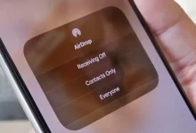 AirDrop Özelliğini Daha Güvenli Hale Getirecek 2 Yöntem