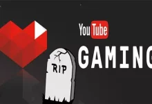 Google, 30 Mayıs’ta Youtube Gaming’in Fişini Çekiyor