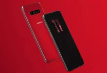 Samsung, 108 MP Kameralı Telefonlar Üzerinde Çalışıyor