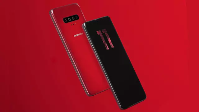 Samsung, 108 MP Kameralı Telefonlar Üstünde Çalışıyor 1 Samsung, 108 MP Kameralı Telefonlar Üzerinde Çalışıyor